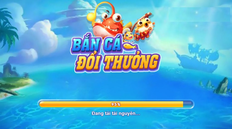 Bắn Cá 23win04 - Không gian và kho game sinh động