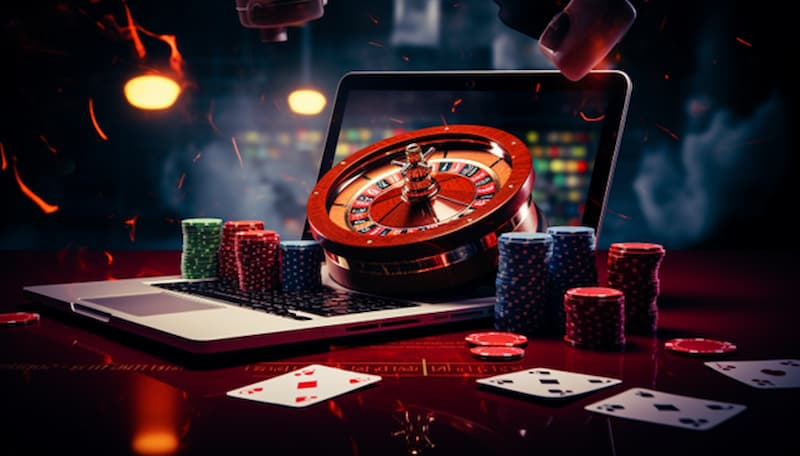 Casino 23win04 - Hệ sinh thái đối tác uy tín, nội dung phong phú