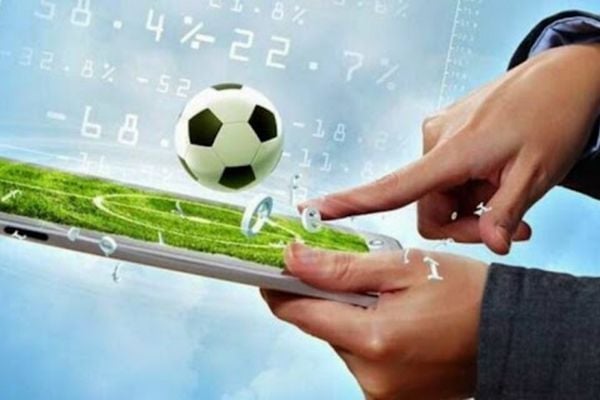 Thể Thao 23win04 - Giao diện tối ưu cho mọi thiết bị