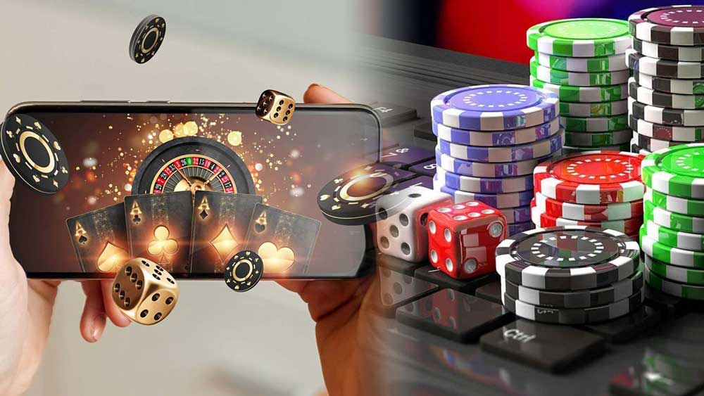 Casino 23win04 - Sexy Casino – không khí cuốn hút, nhịp nhanh